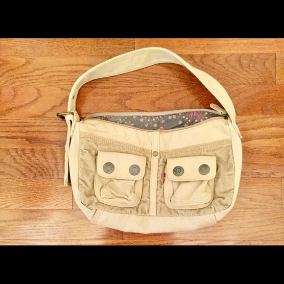 levis handbag